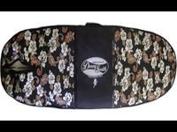 Product Image: Longboard bag with print